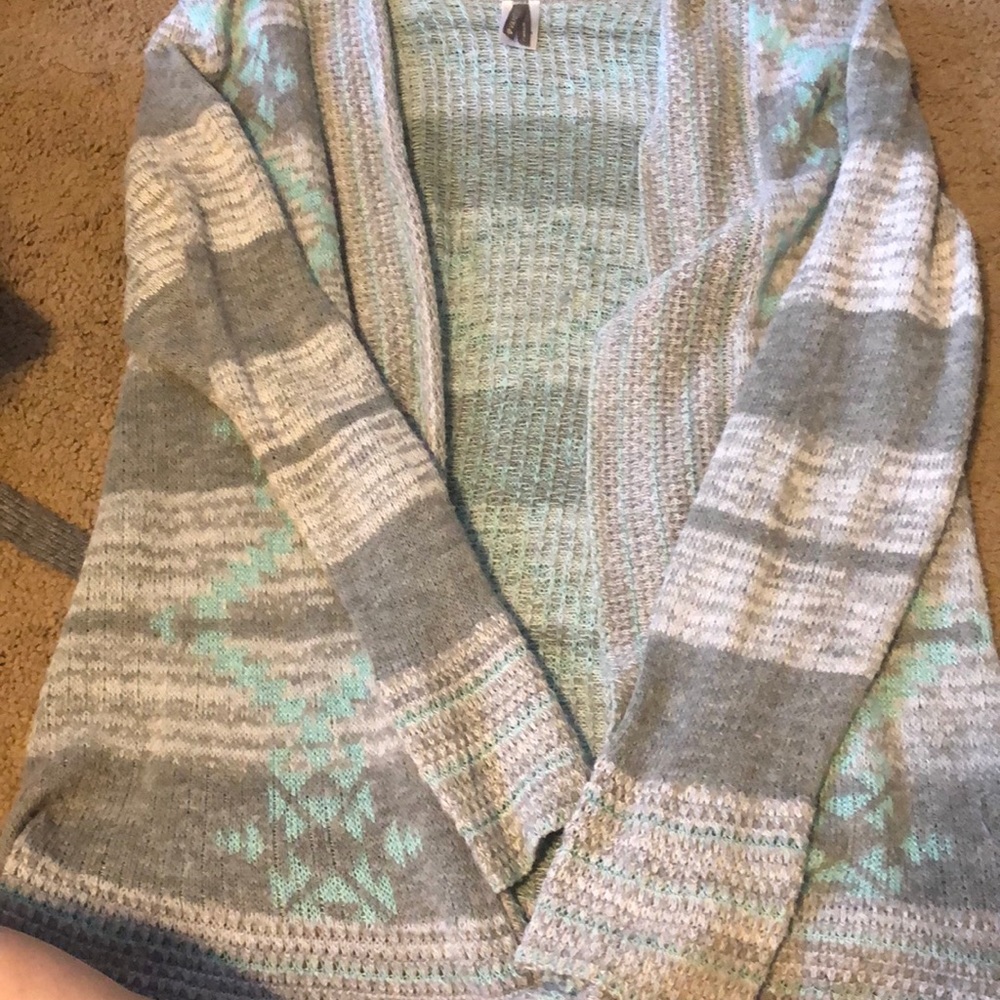 Cardigan